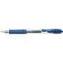 Pilot Στυλό Gel 0.5mm με Μπλε Mελάνι G-2 (BLG25L) Pilot Στυλό Gel 0.5mm με Μπλε Mελάνι G-2 (BLG25L)