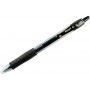 Pilot Στυλό Gel 0.7mm με Μαύρο Mελάνι G-2 (BLG27B)