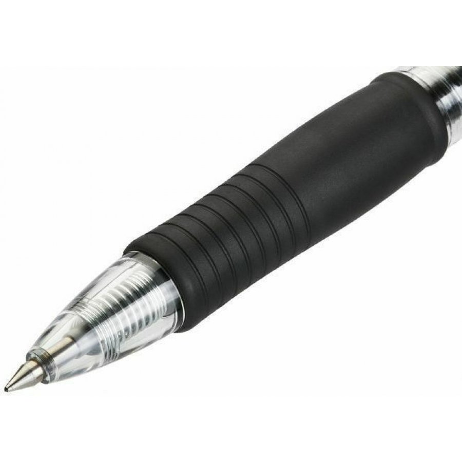 Pilot Στυλό Gel 1.0mm με Μαύρο Mελάνι G-2 (BLG210B) Pilot Στυλό Gel 1.0mm με Μαύρο Mελάνι G-2 (BLG210B)