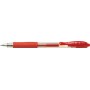 Pilot Στυλό Gel 0.5mm με Κόκκινο Mελάνι G-2c (BLG25R) Pilot Στυλό Gel 0.5mm με Κόκκινο Mελάνι G-2c (BLG25R)