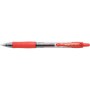 Pilot Στυλό Gel 0.7mm με Κόκκινο Mελάνι G-2 (BLG27R) Pilot Στυλό Gel 0.7mm με Κόκκινο Mελάνι G-2 (BLG27R)