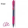 Pilot Στυλό Gel 0.7mm με Ροζ Mελάνι G-2 (BLG27P) Pilot Στυλό Gel 0.7mm με Ροζ Mελάνι G-2 (BLG27P)