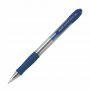 Pilot Στυλό Ballpoint 1.0mm με Μπλε Mελάνι Super Grip (BPGP10RML) Pilot Στυλό Ballpoint 1.0mm με Μπλε Mελάνι Super Grip (BPGP10RML)
