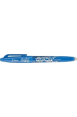 Pilot Στυλό Gel 0.7mm με Γαλάζιο Mελάνι Frixion Ball (BLFR7LB) Pilot Στυλό Gel 0.7mm με Γαλάζιο Mελάνι Frixion Ball (BLFR7LB)