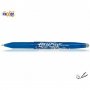 Pilot Στυλό Gel 0.7mm με Γαλάζιο Mελάνι Frixion Ball (BLFR7LB) Pilot Στυλό Gel 0.7mm με Γαλάζιο Mελάνι Frixion Ball (BLFR7LB)