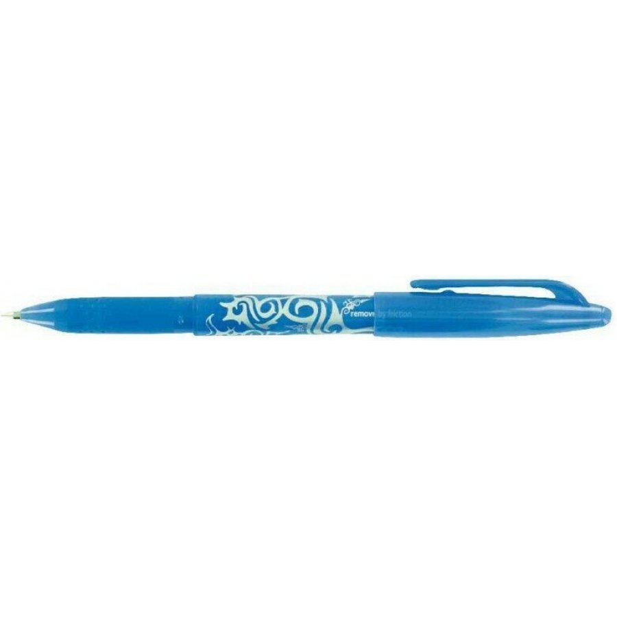 Pilot Στυλό Gel 0.7mm με Γαλάζιο Mελάνι Frixion Ball (BLFR7LB) Pilot Στυλό Gel 0.7mm με Γαλάζιο Mελάνι Frixion Ball (BLFR7LB)