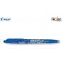 Pilot Στυλό Gel 0.7mm με Γαλάζιο Mελάνι Frixion Ball (BLFR7LB) Pilot Στυλό Gel 0.7mm με Γαλάζιο Mελάνι Frixion Ball (BLFR7LB)