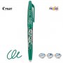 Pilot Στυλό Gel 0.7mm με Πράσινο Mελάνι Frixion Ball (BLFR7G) Pilot Στυλό Gel 0.7mm με Πράσινο Mελάνι Frixion Ball (BLFR7G)
