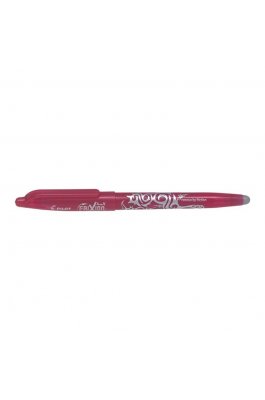 Pilot Στυλό Gel 0.7mm με Ροζ Mελάνι Frixion Ball (BLFR7P) Pilot Στυλό Gel 0.7mm με Ροζ Mελάνι Frixion Ball (BLFR7P)