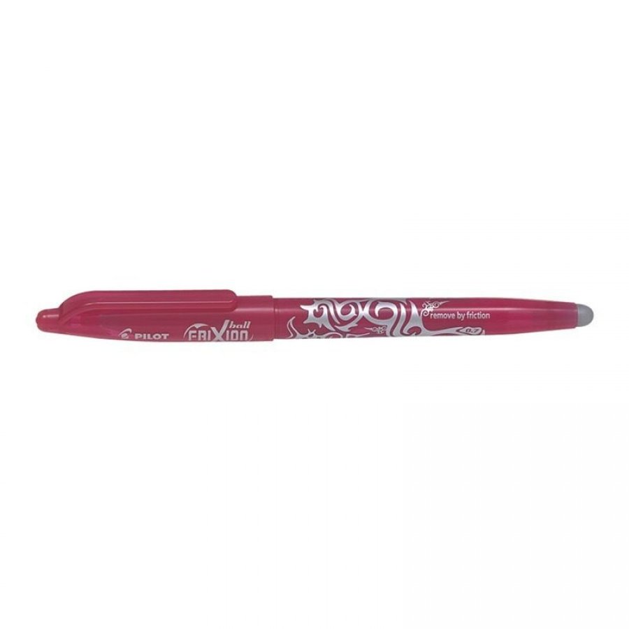 Pilot Στυλό Gel 0.7mm με Ροζ Mελάνι Frixion Ball (BLFR7P) Pilot Στυλό Gel 0.7mm με Ροζ Mελάνι Frixion Ball (BLFR7P)