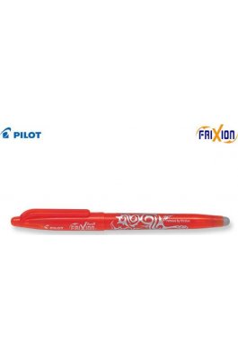 Pilot Στυλό Gel 0.7mm με Πορτοκαλί Mελάνι Frixion Ball (BLFR7O) Pilot Στυλό Gel 0.7mm με Πορτοκαλί Mελάνι Frixion Ball (BLFR7O)