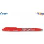 Pilot Στυλό Gel 0.7mm με Πορτοκαλί Mελάνι Frixion Ball (BLFR7O) Pilot Στυλό Gel 0.7mm με Πορτοκαλί Mελάνι Frixion Ball (BLFR7O)