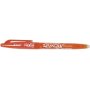Pilot Στυλό Gel 0.7mm με Πορτοκαλί Mελάνι Frixion Ball (BLFR7O) Pilot Στυλό Gel 0.7mm με Πορτοκαλί Mελάνι Frixion Ball (BLFR7O)