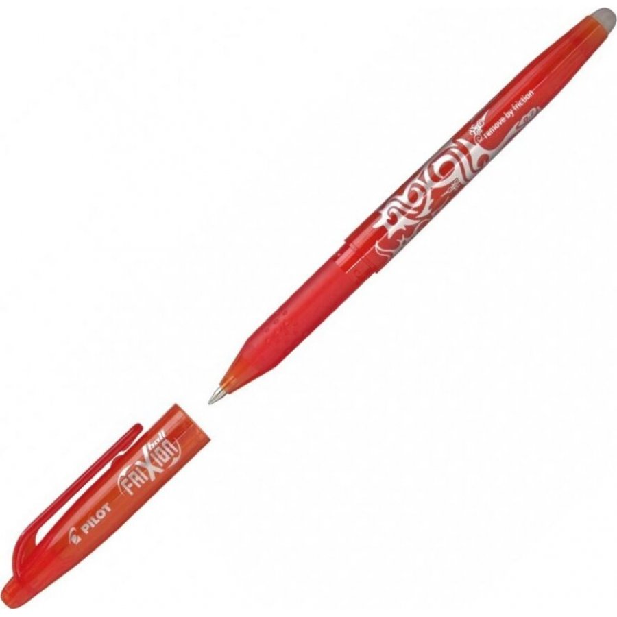 Pilot Στυλό Gel 0.7mm με Πορτοκαλί Mελάνι Frixion Ball (BLFR7O) Pilot Στυλό Gel 0.7mm με Πορτοκαλί Mελάνι Frixion Ball (BLFR7O)