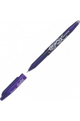 Pilot Στυλό Gel 0.7mm με Μωβ Mελάνι Frixion Ball (BLFR7V) Pilot Στυλό Gel 0.7mm με Μωβ Mελάνι Frixion Ball (BLFR7V)