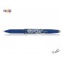 Pilot Στυλό Gel 0.7mm με Μαύρο Mελάνι Frixion Ball (BLFR7B) Pilot Στυλό Gel 0.7mm με Μαύρο Mελάνι Frixion Ball (BLFR7B)