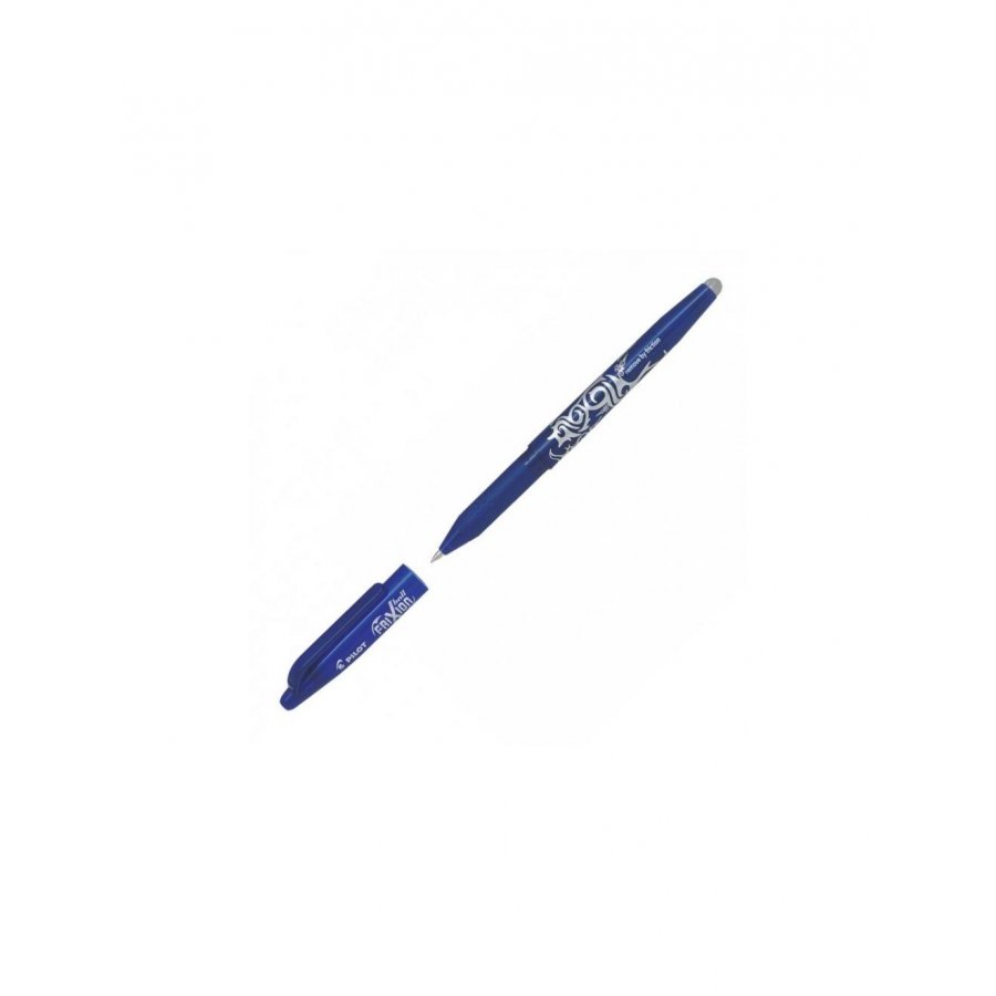 Pilot Στυλό Gel 0.7mm με Μαύρο Mελάνι Frixion Ball (BLFR7B) Pilot Στυλό Gel 0.7mm με Μαύρο Mελάνι Frixion Ball (BLFR7B)
