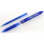 Pilot Στυλό Gel 0.7mm με Μπλε Mελάνι FriXion Ball Clicker (BLRTFR7L) Pilot Στυλό Gel 0.7mm με Μπλε Mελάνι FriXion Ball Clicker (BLRTFR7L)