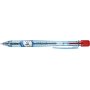 Pilot Στυλό Ballpoint 0.7mm με Κόκκινο Mελάνι B2P Ball Pilot Στυλό Ballpoint 0.7mm με Κόκκινο Mελάνι B2P Ball