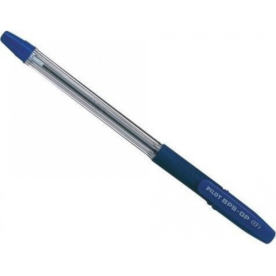 Pilot Στυλό Ballpoint 0.5mm με Μπλε Mελάνι BPS-GP (BPSGPEFL) Pilot Στυλό Ballpoint 0.5mm με Μπλε Mελάνι BPS-GP (BPSGPEFL)