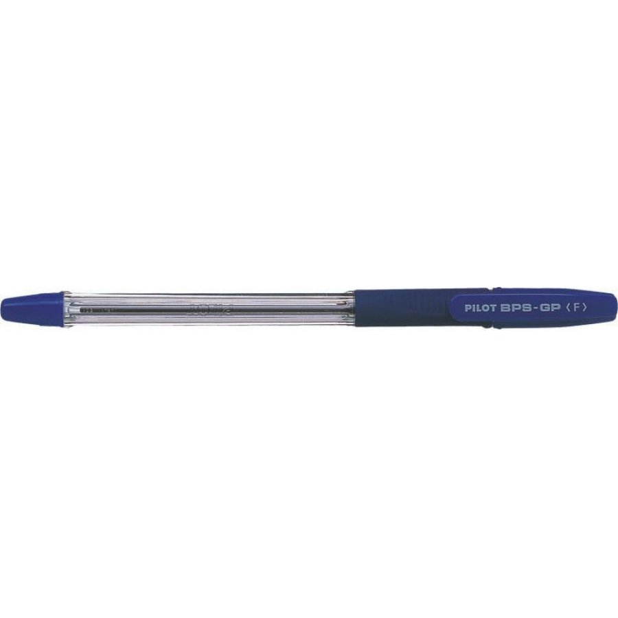 Pilot Στυλό Ballpoint 0.7mm με Μπλε Mελάνι BPS-GP (BPSGPFL) Pilot Στυλό Ballpoint 0.7mm με Μπλε Mελάνι BPS-GP (BPSGPFL)