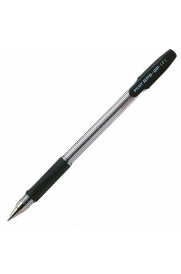 Pilot Στυλό Ballpoint 0.7mm με Μαύρο Mελάνι BPS-GP (BPSGPFB) Pilot Στυλό Ballpoint 0.7mm με Μαύρο Mελάνι BPS-GP (BPSGPFB)