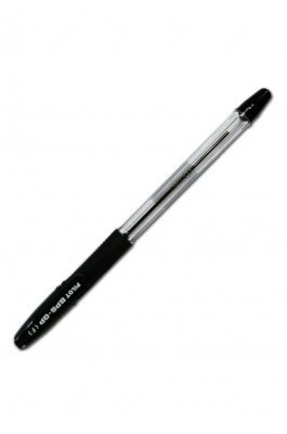 Pilot Στυλό Ballpoint 0.7mm με Μαύρο Mελάνι BPS-GP (BPSGPFB)