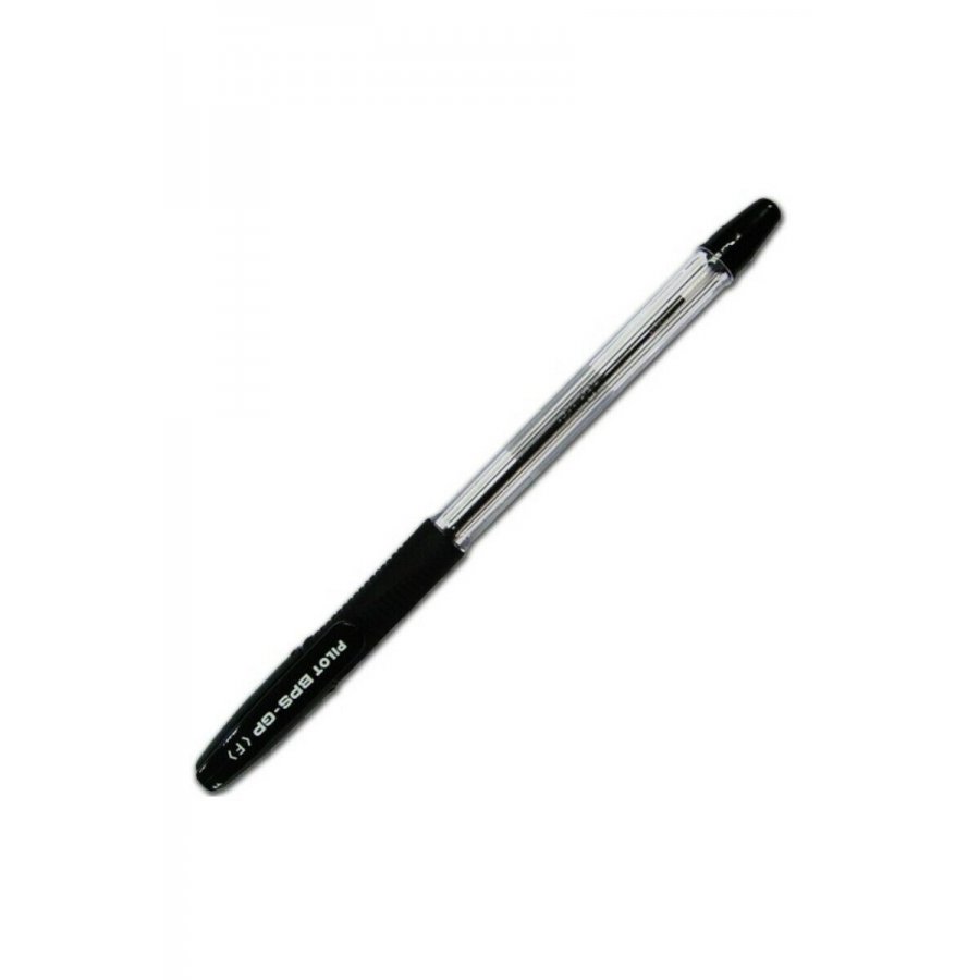 Pilot Στυλό Ballpoint 0.7mm με Μαύρο Mελάνι BPS-GP (BPSGPFB) Pilot Στυλό Ballpoint 0.7mm με Μαύρο Mελάνι BPS-GP (BPSGPFB)