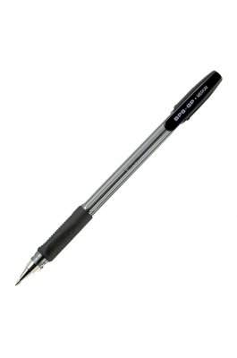 Pilot Στυλό Ballpoint 1.0mm με Μαύρο Mελάνι BPS-GP (BPS-GP-MB) Pilot Στυλό Ballpoint 1.0mm με Μαύρο Mελάνι BPS-GP (BPS-GP-MB)