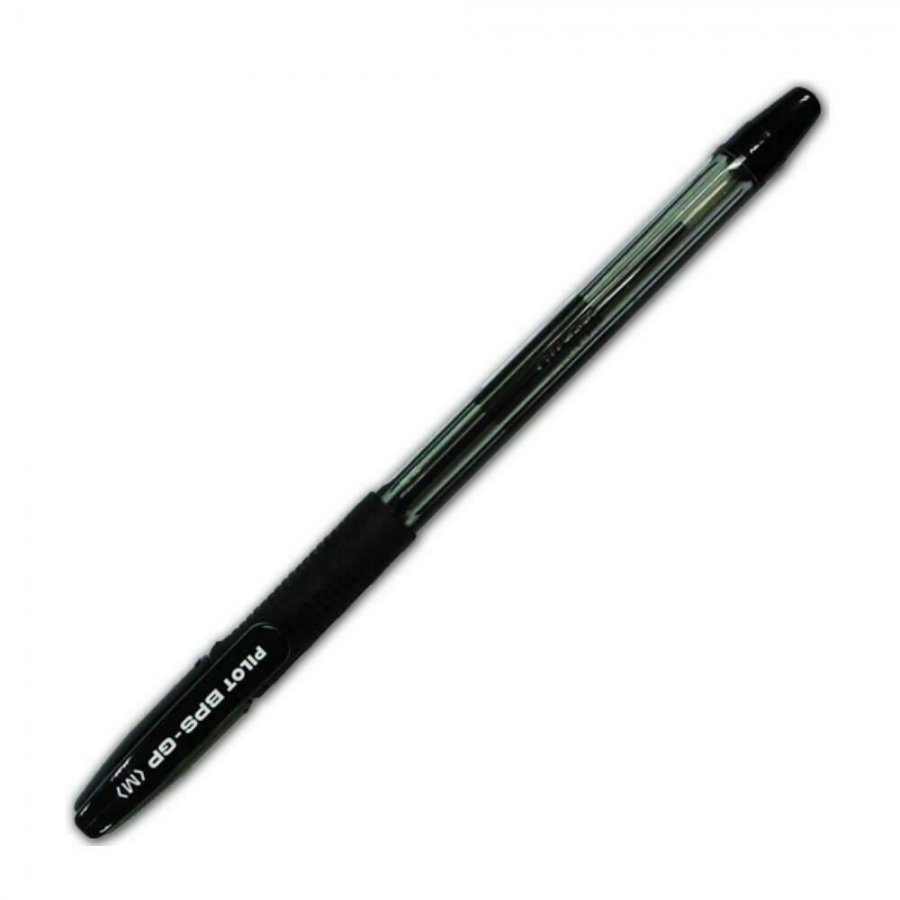 Pilot Στυλό Ballpoint 1.0mm με Μαύρο Mελάνι BPS-GP (BPS-GP-MB) Pilot Στυλό Ballpoint 1.0mm με Μαύρο Mελάνι BPS-GP (BPS-GP-MB)