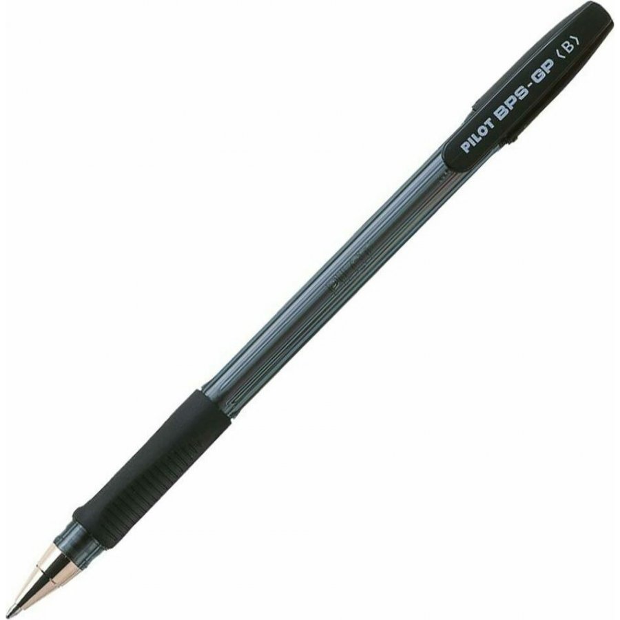 Στυλό Ballpoint 1.2mm με Μαύρο Mελάνι BPS-GP (BPSGPBB) Στυλό Ballpoint 1.2mm με Μαύρο Mελάνι BPS-GP (BPSGPBB)