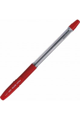 Pilot Στυλό Ballpoint 0.7mm με Κόκκινο Mελάνι BPS-GP (BPS-GP-F-R) Pilot Στυλό Ballpoint 0.7mm με Κόκκινο Mελάνι BPS-GP (BPS-GP-F-R)