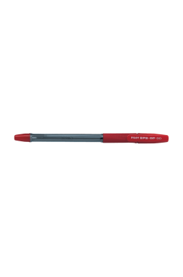 Pilot Στυλό Ballpoint 1.0mm με Κόκκινο Mελάνι BPS-GP (BPSGPMR) Pilot Στυλό Ballpoint 1.0mm με Κόκκινο Mελάνι BPS-GP (BPSGPMR)