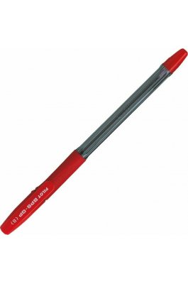 Pilot Στυλό Ballpoint 1.2mm με Κόκκινο Mελάνι BPS-GP (BPS-GP-B-R) Pilot Στυλό Ballpoint 1.2mm με Κόκκινο Mελάνι BPS-GP (BPS-GP-B-R)