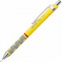 Rotring Tikky Μηχανικό Μολύβι 0.5mm σε Κίτρινο Χρώμα Rotring Tikky Μηχανικό Μολύβι 0.5mm σε Κίτρινο Χρώμα