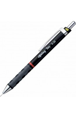 Rotring Tikky 0.35mm Black