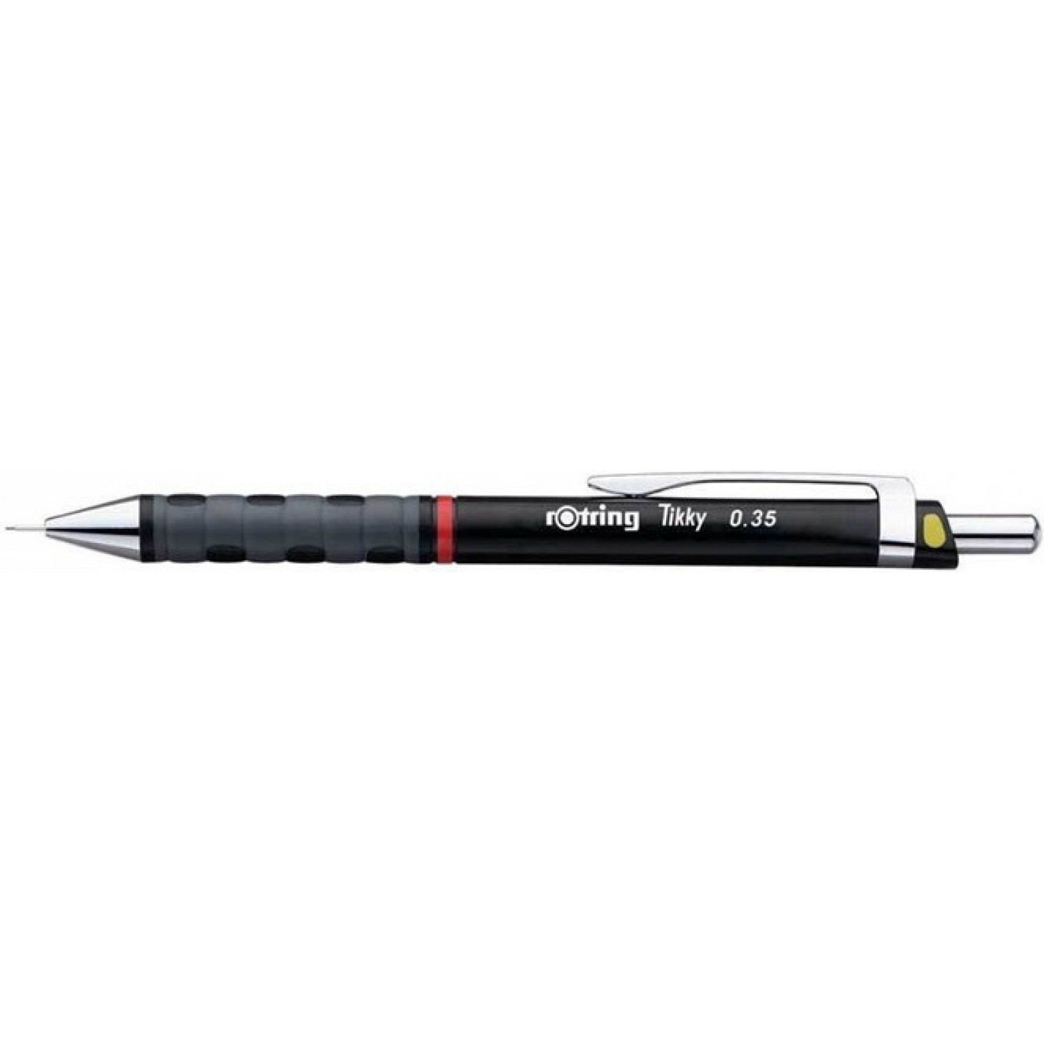 Rotring Tikky 0.35mm Black