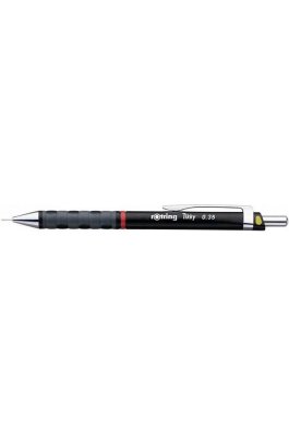 Rotring Tikky 0.35mm Black