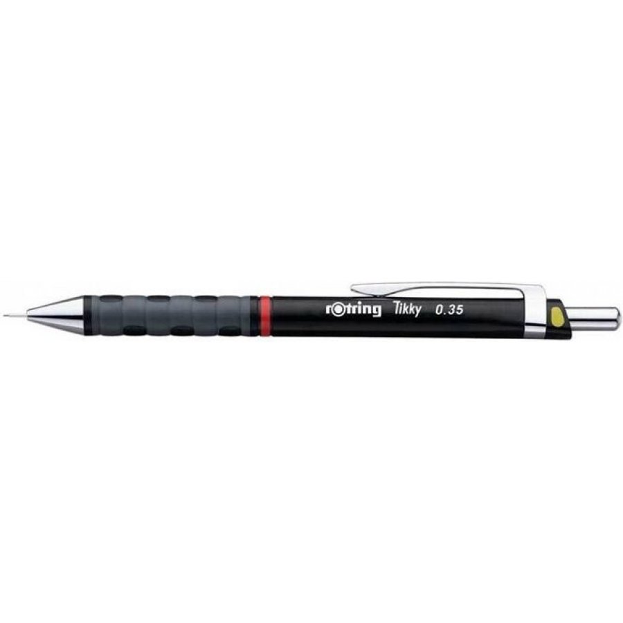 Rotring Tikky 0.35mm Black Rotring Tikky 0.35mm Black