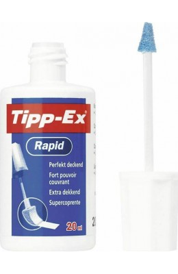 Tipp-ex Διορθωτικό Υγρό 20 ml