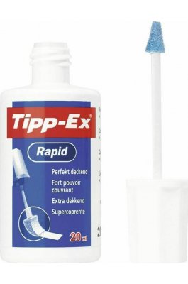 Tipp-ex Διορθωτικό Υγρό 20 ml