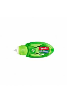 Tipp-ex Micro Tape Twist 8m Διορθωτική Ταινία Πράσινο Tipp-ex Micro Tape Twist 8m Διορθωτική Ταινία Πράσινο