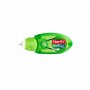 Tipp-ex Micro Tape Twist 8m Διορθωτική Ταινία Πράσινο Tipp-ex Micro Tape Twist 8m Διορθωτική Ταινία Πράσινο