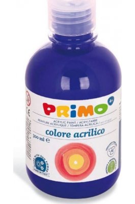 CMP Primo Ακρυλικό Χρώμα 300ml Μπλε (400TA300) CMP Primo Ακρυλικό Χρώμα 300ml Μπλε (400TA300)