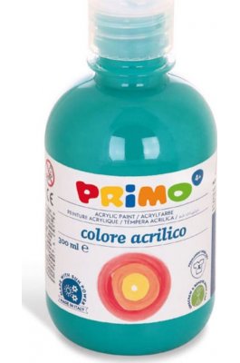 CMP Primo Ακρυλικό Χρώμα 300ml Πράσινο Σκούρο (400TA300) CMP Primo Ακρυλικό Χρώμα 300ml Πράσινο Σκούρο (400TA300)