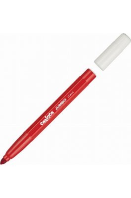Carioca Jumbo Πλενόμενοι Μαρκαδόροι Ζωγραφικής Χονδροί σε 24 Χρώματα (40570) Carioca Jumbo Πλενόμενοι Μαρκαδόροι Ζωγραφικής Χονδροί σε 24 Χρώματα (40570)