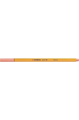 Stabilo Point 88 Μαρκαδόρος Σχεδίου 0.4mm Σομόν (88/26) Stabilo Point 88 Μαρκαδόρος Σχεδίου 0.4mm Σομόν (88/26)