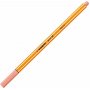 Stabilo Point 88 Μαρκαδόρος Σχεδίου 0.4mm Σομόν (88/26) Stabilo Point 88 Μαρκαδόρος Σχεδίου 0.4mm Σομόν (88/26)