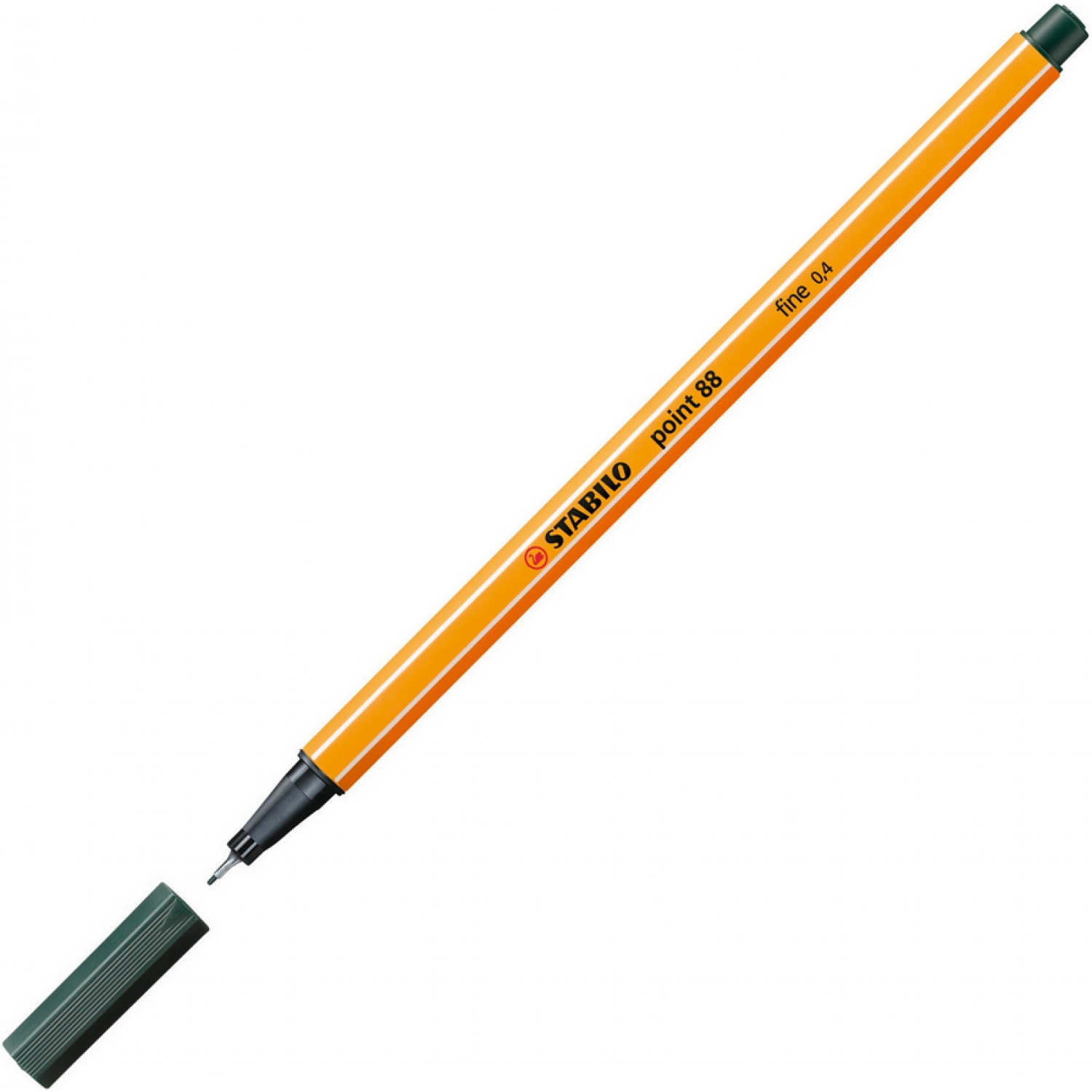 Stabilo Point 88 Μαρκαδόρος Σχεδίου 0.4mm Κυπαρισσί (88/63) Stabilo Point 88 Μαρκαδόρος Σχεδίου 0.4mm Κυπαρισσί (88/63)