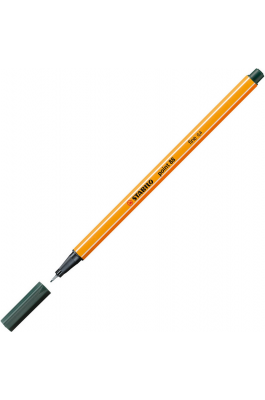 Stabilo Point 88 Μαρκαδόρος Σχεδίου 0.4mm Κυπαρισσί (88/63) Stabilo Point 88 Μαρκαδόρος Σχεδίου 0.4mm Κυπαρισσί (88/63)